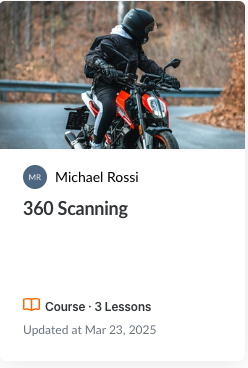 360 Scanning